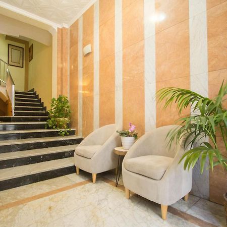 Pension Belmonte II Benicarló Dış mekan fotoğraf