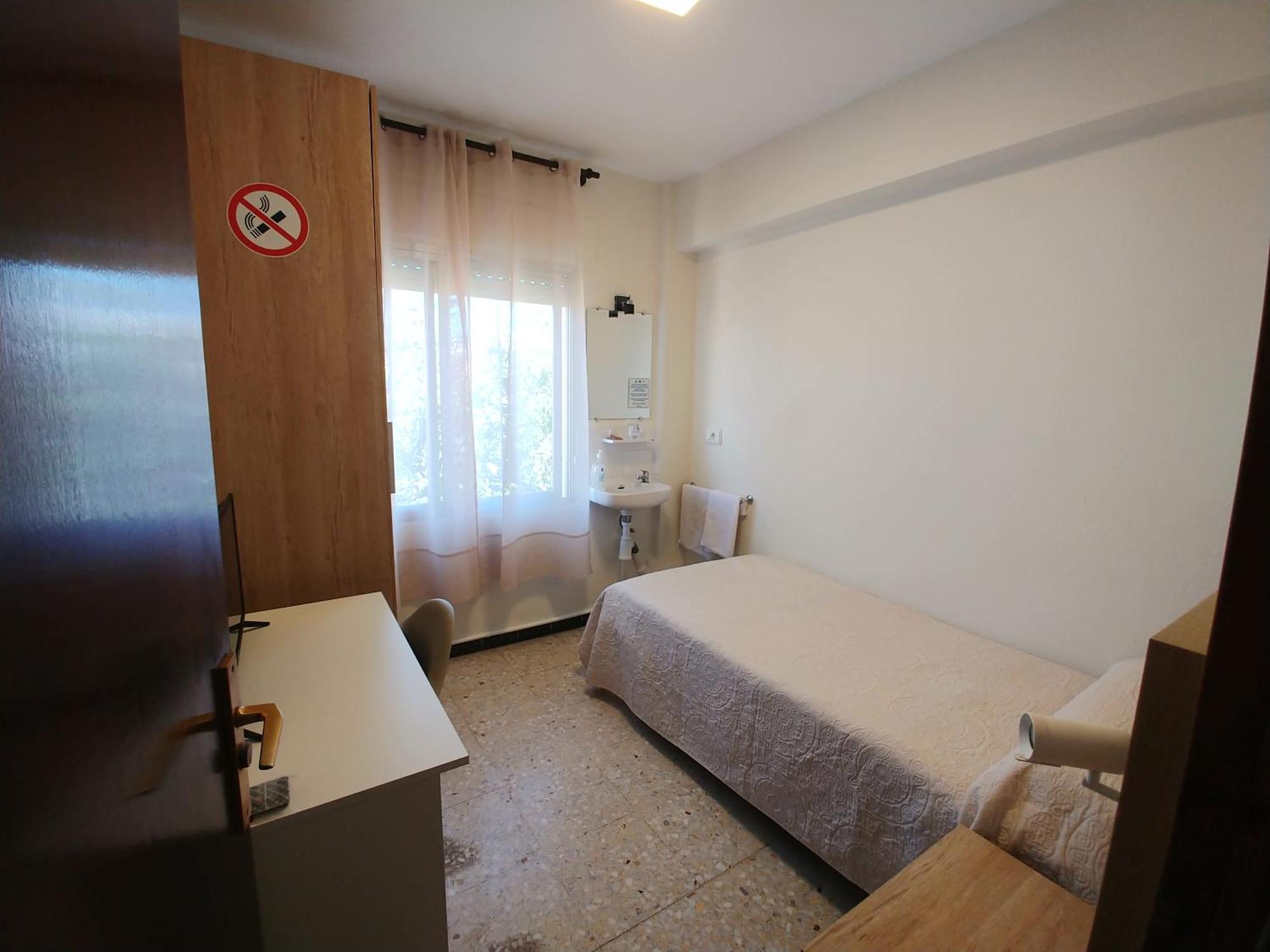 Pension Belmonte II Benicarló Dış mekan fotoğraf